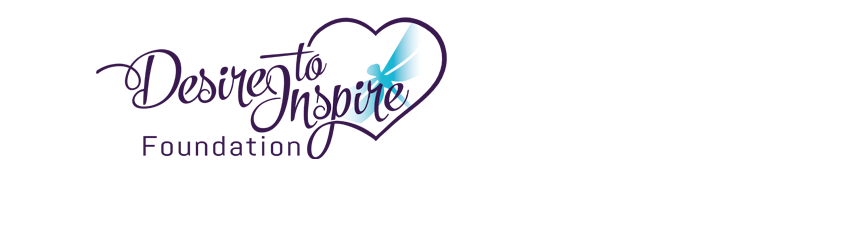 Desire to Inspire Foundation
