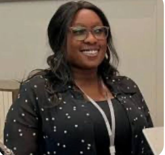 Angela Anyango