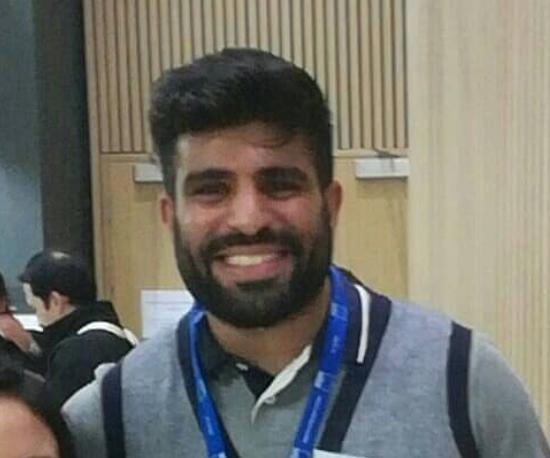 Kumar Hindocha
