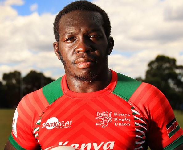 Oscar Ouma