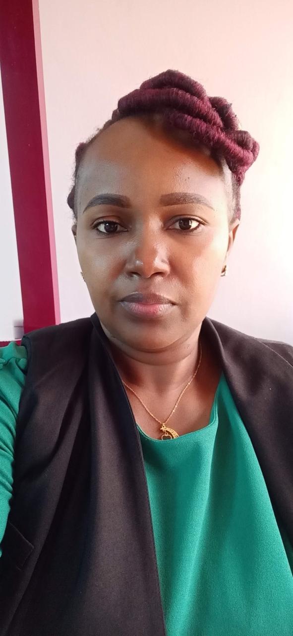 Regina Wanjiru