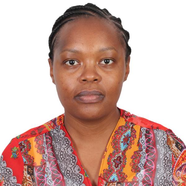 Susan Karuri Kinyua